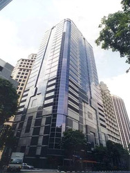 John Hancock Tower (D1), Office #501108001